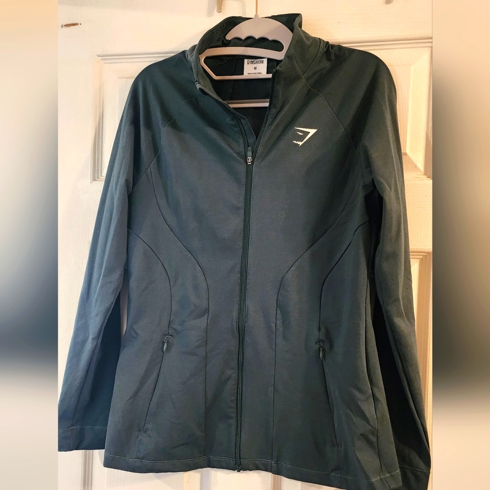 Gymshark Jacket